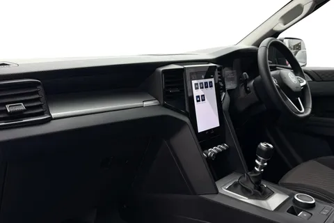 KY23ZKL Volkswagen Amarok D/Cab Pick Up Life 2.0 TDI 170 4MOTION Thumbnail #15