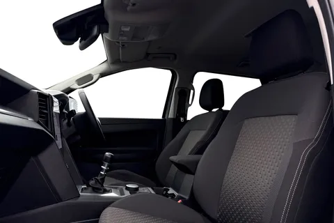 KY23ZKL Volkswagen Amarok D/Cab Pick Up Life 2.0 TDI 170 4MOTION Thumbnail #16