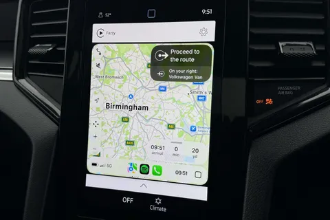 KY23ZKL Volkswagen Amarok D/Cab Pick Up Life 2.0 TDI 170 4MOTION Thumbnail #17