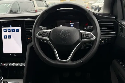 KY23ZKL Volkswagen Amarok D/Cab Pick Up Life 2.0 TDI 170 4MOTION Thumbnail #18