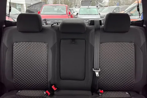 KY23ZKL Volkswagen Amarok D/Cab Pick Up Life 2.0 TDI 170 4MOTION Thumbnail #19