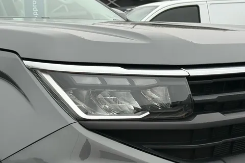 KY23ZKL Volkswagen Amarok D/Cab Pick Up Life 2.0 TDI 170 4MOTION Thumbnail #27