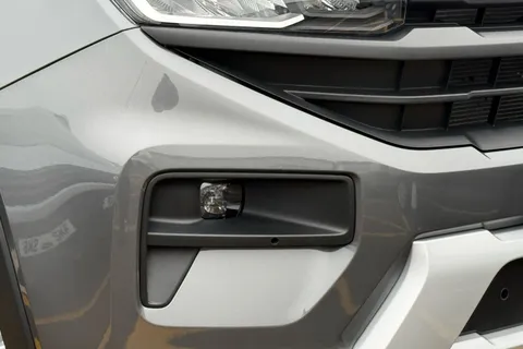 KY23ZKL Volkswagen Amarok D/Cab Pick Up Life 2.0 TDI 170 4MOTION Thumbnail #29