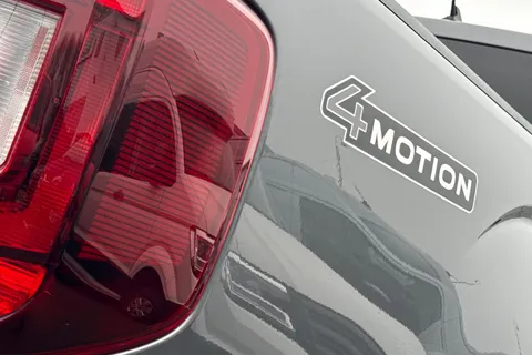 KY23ZKL Volkswagen Amarok D/Cab Pick Up Life 2.0 TDI 170 4MOTION Thumbnail #33