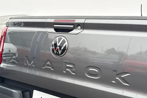 KY23ZKL Volkswagen Amarok D/Cab Pick Up Life 2.0 TDI 170 4MOTION Thumbnail #35