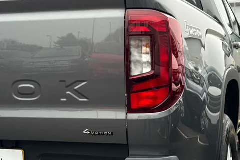 KY23ZKL Volkswagen Amarok D/Cab Pick Up Life 2.0 TDI 170 4MOTION Thumbnail #36