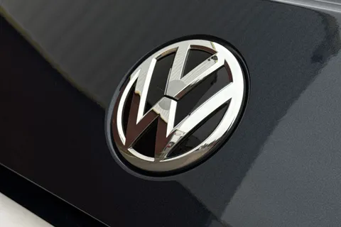 BN74VEF Volkswagen Transporter 2.0 TDI 110 Startline Business Kombi Van 6 Seats Thumbnail #34