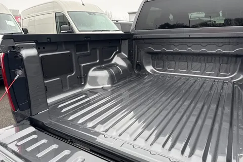 KY23ZKL Volkswagen Amarok D/Cab Pick Up Life 2.0 TDI 170 4MOTION Thumbnail #38