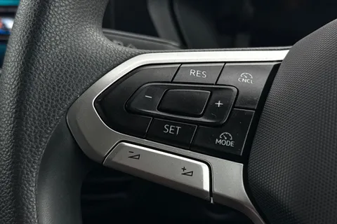 DA25EVF Volkswagen Caddy Maxi 2.0 TDI 102PS Commerce Van [Business/Tech Pack] Thumbnail #38