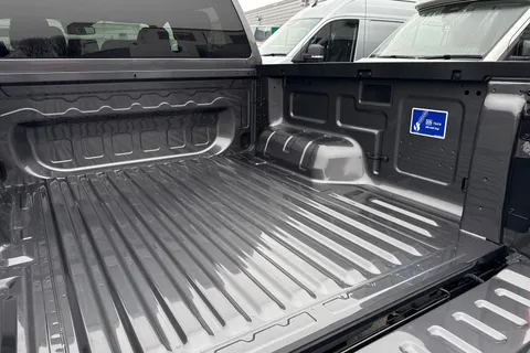 KY23ZKL Volkswagen Amarok D/Cab Pick Up Life 2.0 TDI 170 4MOTION Thumbnail #40