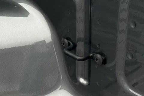 KY23ZKL Volkswagen Amarok D/Cab Pick Up Life 2.0 TDI 170 4MOTION Thumbnail #41