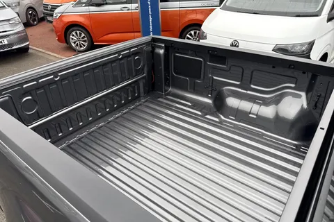 KY23ZKL Volkswagen Amarok D/Cab Pick Up Life 2.0 TDI 170 4MOTION Thumbnail #43