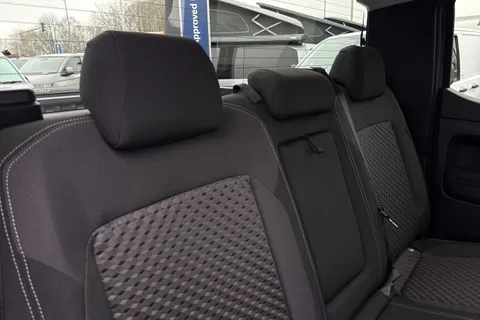 KY23ZKL Volkswagen Amarok D/Cab Pick Up Life 2.0 TDI 170 4MOTION Thumbnail #44