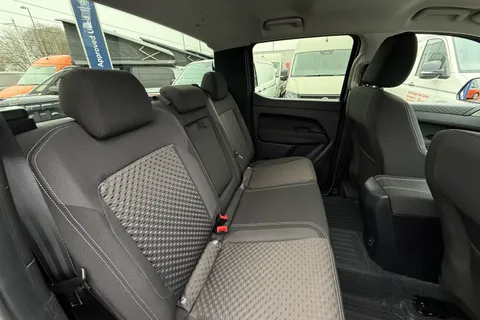 KY23ZKL Volkswagen Amarok D/Cab Pick Up Life 2.0 TDI 170 4MOTION Thumbnail #47