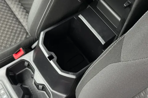 KY23ZKL Volkswagen Amarok D/Cab Pick Up Life 2.0 TDI 170 4MOTION Thumbnail #50