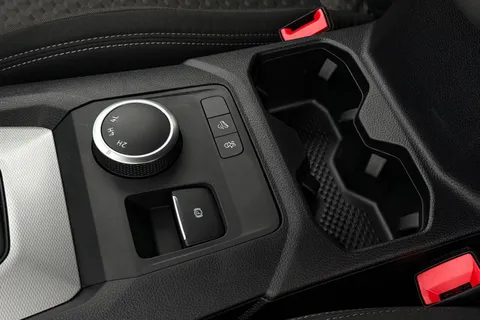 KY23ZKL Volkswagen Amarok D/Cab Pick Up Life 2.0 TDI 170 4MOTION Thumbnail #51