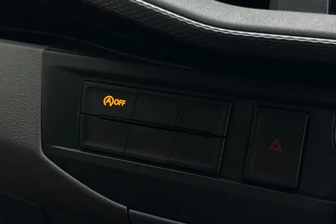 BN74VEF Volkswagen Transporter 2.0 TDI 110 Startline Business Kombi Van 6 Seats Thumbnail #50