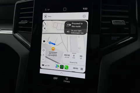 KY23ZKL Volkswagen Amarok D/Cab Pick Up Life 2.0 TDI 170 4MOTION Thumbnail #56