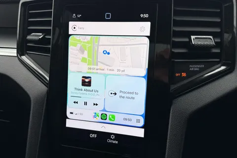 KY23ZKL Volkswagen Amarok D/Cab Pick Up Life 2.0 TDI 170 4MOTION Thumbnail #57