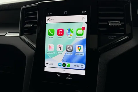 KY23ZKL Volkswagen Amarok D/Cab Pick Up Life 2.0 TDI 170 4MOTION Thumbnail #58