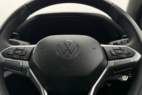 KY23ZKL Volkswagen Amarok D/Cab Pick Up Life 2.0 TDI 170 4MOTION Thumbnail #60