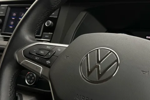 BN74VEF Volkswagen Transporter 2.0 TDI 110 Startline Business Kombi Van 6 Seats Thumbnail #59