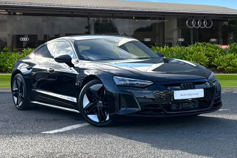 FM72KLO Audi RS e-tron GT Carbon Vorsprung   440,00 kW Thumbnail #2