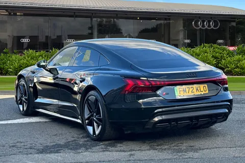 FM72KLO Audi RS e-tron GT Carbon Vorsprung   440,00 kW Thumbnail #3