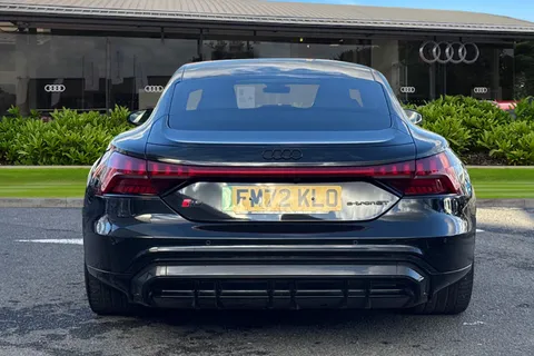 FM72KLO Audi RS e-tron GT Carbon Vorsprung   440,00 kW Thumbnail #5