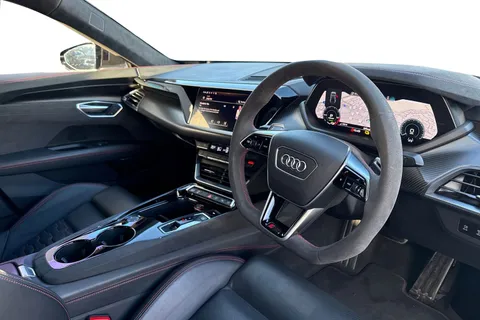 FM72KLO Audi RS e-tron GT Carbon Vorsprung   440,00 kW Thumbnail #9