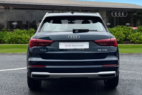 PY20HYO Audi Q3 Sport 35 TFSI  150 PS 6-speed Thumbnail #5