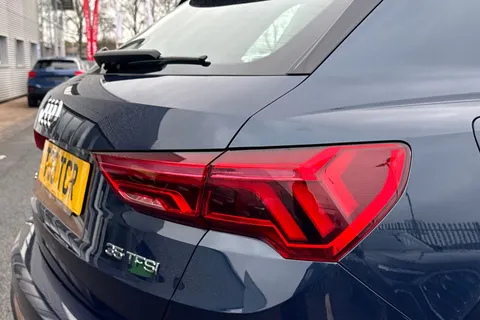 PY20HYO Audi Q3 Sport 35 TFSI  150 PS 6-speed Thumbnail #9