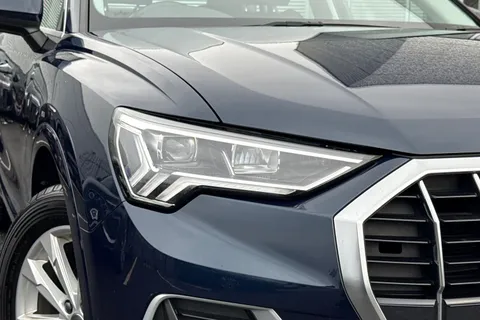 PY20HYO Audi Q3 Sport 35 TFSI  150 PS 6-speed Thumbnail #10