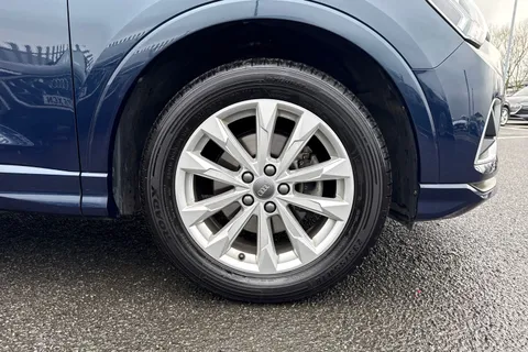 PY20HYO Audi Q3 Sport 35 TFSI  150 PS 6-speed Thumbnail #11