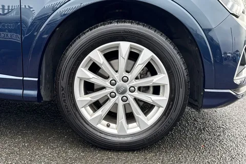 PY20HYO Audi Q3 Sport 35 TFSI  150 PS 6-speed Thumbnail #12