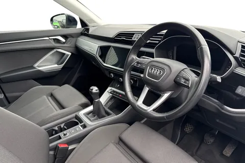 PY20HYO Audi Q3 Sport 35 TFSI  150 PS 6-speed Thumbnail #15