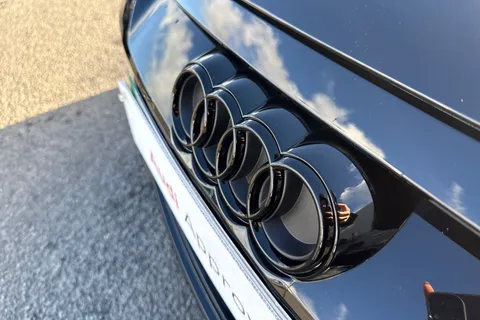 FM72KLO Audi RS e-tron GT Carbon Vorsprung   440,00 kW Thumbnail #26