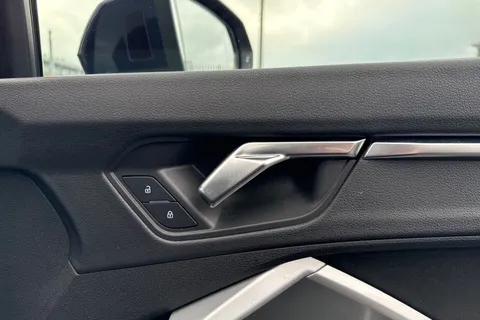 PY20HYO Audi Q3 Sport 35 TFSI  150 PS 6-speed Thumbnail #22