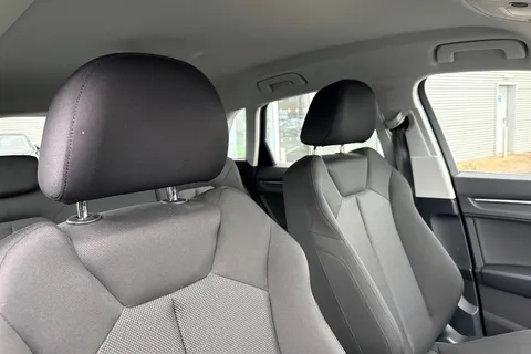 PY20HYO Audi Q3 Sport 35 TFSI  150 PS 6-speed Thumbnail #25