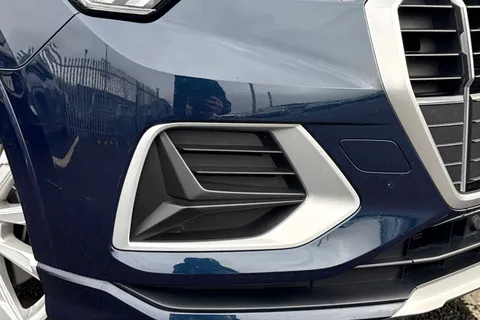 PY20HYO Audi Q3 Sport 35 TFSI  150 PS 6-speed Thumbnail #27