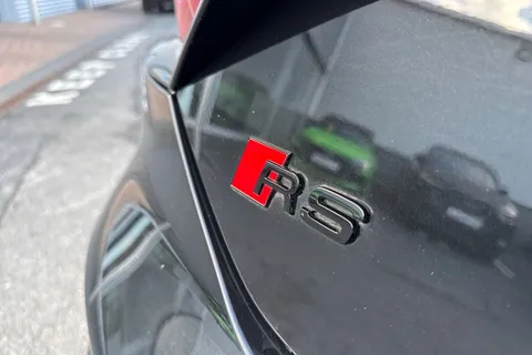 FM72KLO Audi RS e-tron GT Carbon Vorsprung   440,00 kW Thumbnail #36