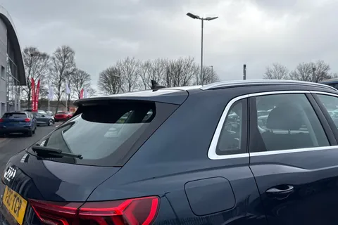 PY20HYO Audi Q3 Sport 35 TFSI  150 PS 6-speed Thumbnail #32