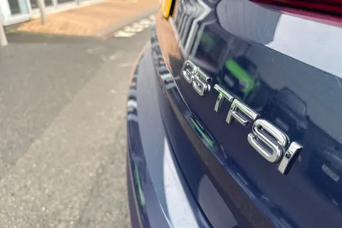 PY20HYO Audi Q3 Sport 35 TFSI  150 PS 6-speed Thumbnail #33