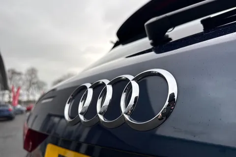 PY20HYO Audi Q3 Sport 35 TFSI  150 PS 6-speed Thumbnail #34