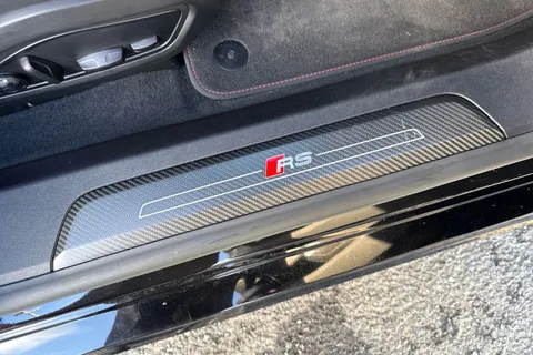 FM72KLO Audi RS e-tron GT Carbon Vorsprung   440,00 kW Thumbnail #45