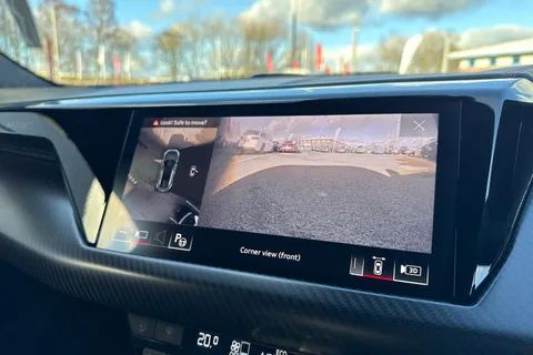 FM72KLO Audi RS e-tron GT Carbon Vorsprung   440,00 kW Thumbnail #52