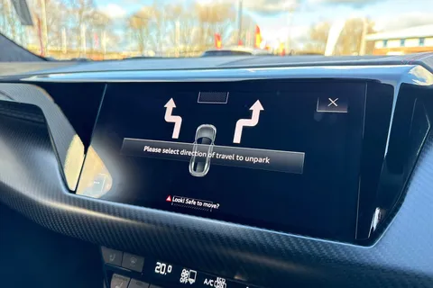 FM72KLO Audi RS e-tron GT Carbon Vorsprung   440,00 kW Thumbnail #53