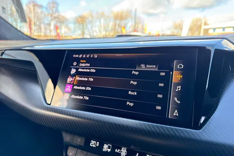 FM72KLO Audi RS e-tron GT Carbon Vorsprung   440,00 kW Thumbnail #56