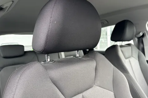 PY20HYO Audi Q3 Sport 35 TFSI  150 PS 6-speed Thumbnail #47