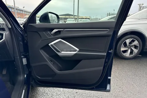 PY20HYO Audi Q3 Sport 35 TFSI  150 PS 6-speed Thumbnail #49